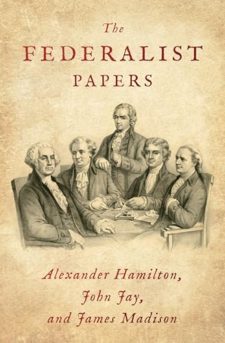 The Federalist Papers - Bon plan à 0.99€