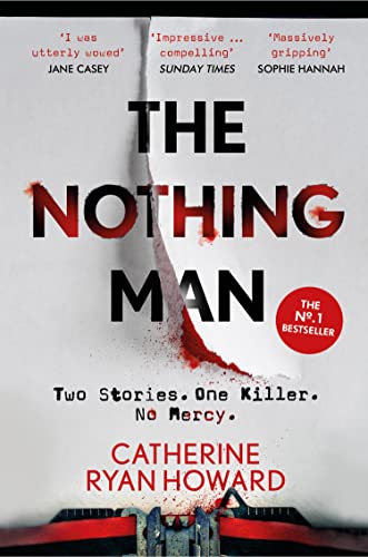 The Nothing Man: The No. 1 bestseller. A brilliantly twisty... - Sports & Fitness Amazon UK à 0.99€