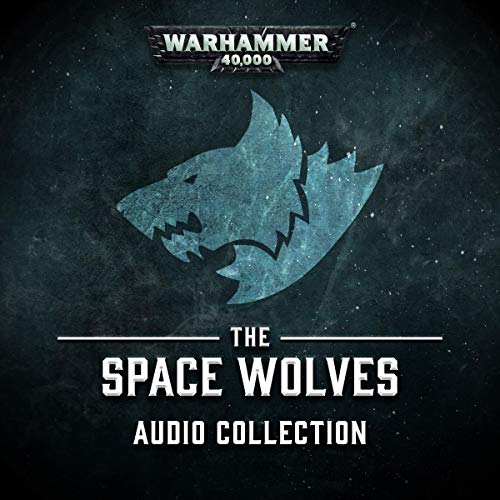 The Space Wolves Audio Collection: Warhammer 40,000 - Bricolage & Outils Amazon Royaume-Uni à 3.99€