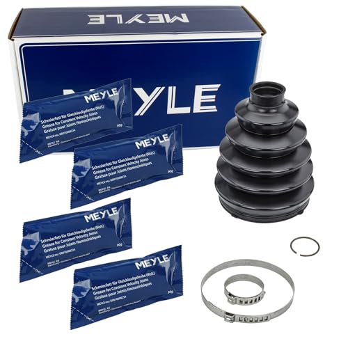 MEYLE Jeu de joints-soufflets arbre de commande 100 495... - Jouets & Jeux en promo à 37.20€