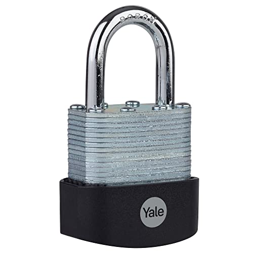 Yale Y127B/45/125/1, Maximale Sicherheit, 45 mm... - DIY & Tools Amazon Germany à 8.93€