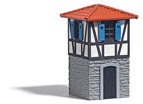 Busch-Jaeger 1387 DIY - Jouets & Jeux Amazon France à 35.78€