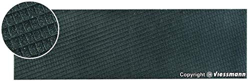 Piastra per Tetto in Ardesia Vollmer 48231 Stone Art 28x16,3cm