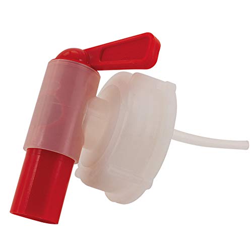 Racoon ACC-VAL-051 Rubinetto di scarico - Sports & Fitness Amazon Italy à 10.01€