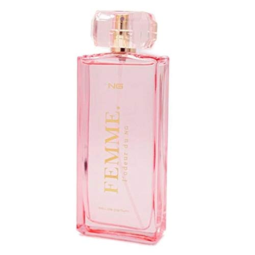 NG Femme Perfum 100 ml - Beauté & Parfums Amazon France à 6.90€