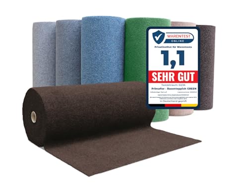 Primaflor Tapis de Gazon Green 133x2700 cm Marron Gazon... - Jardin & Extérieur Amazon France à 493.14€