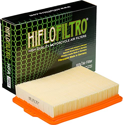 Hiflofiltro Filtre à air - HFA7801 - Auto & Moto Amazon France à 13.17€