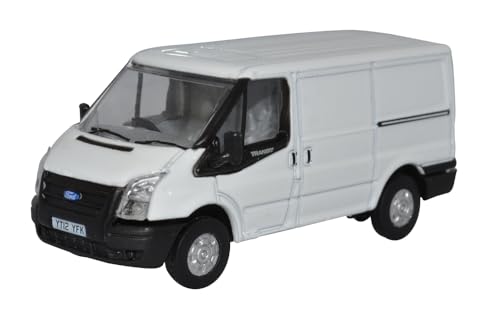 Oxford Diecast 76FT036 Ford Transit MK 5 SWB Low Roof... - Jouets & Jeux en promo à 7.17€
