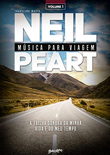 Música para viagem: a trilha sonora da minha vida e do meu... - Amazon Allemagne à 2.99€