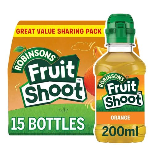 Robinsons F/Sht Org Nas Pet Mp15, 200 ml - Animalerie Amazon Royaume-Uni à 3.50€