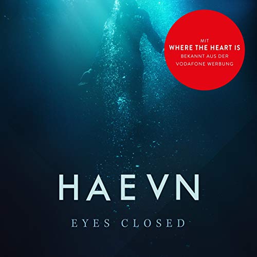 Eyes Closed-2020 Edition - Amazon Germany à 41.53€