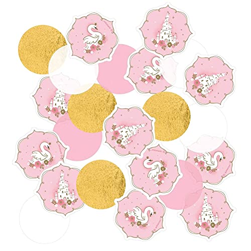 Princess for a Day Confetti 14g - Maison & Cuisine Amazon Allemagne à 2.99€