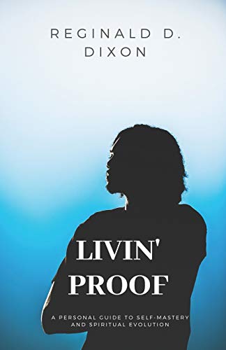 LIVIN' PROOF: A Personal Guide for Self-Mastery and... - Amazon Germany à 11.92€