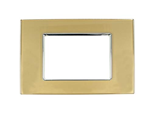 SANDASDON SD78003-11VT Plaque Vitra 3M Bronze Compatible... - High-Tech & Électronique Amazon France à 1.99€