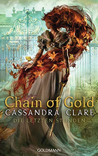 Chain of Gold: Die Letzten Stunden 1 (German Edition) - Sports & Fitness en promo à 3.63€