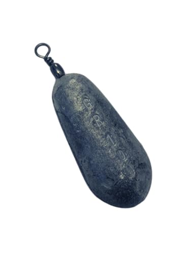 Zepre Piombo Pera Girella conf. da 1 pz. (gr. 20) - Sports & Fitness Amazon Italie à 0.70€