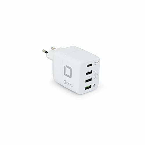 DICOTA Universal Travel Notebook Charger - Amazon Espagne à 15.57€
