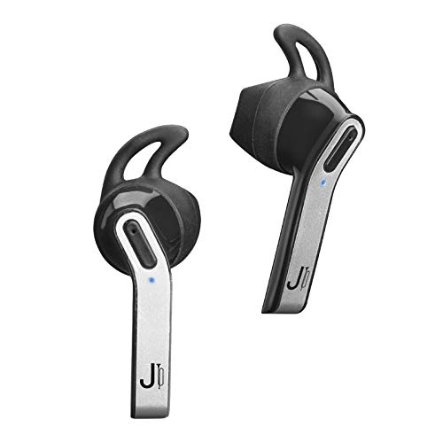 JAZ Auricolari Simphony Wireless V5.0, Twin TWS, con Tasti... - Vente Flash Amazon -75%