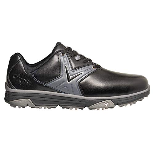 Callaway Chev Comfort 2020 Zapato de Golf Impermeable sin... - Sports & Fitness Amazon Spain à 46.49€