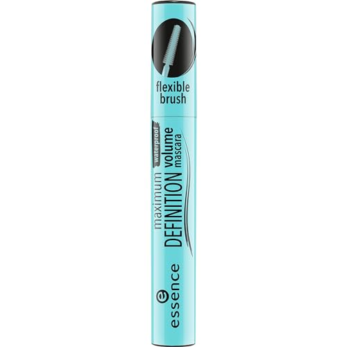 essence cosmetics maximum DEFINITION waterproof volume... - Beauté & Parfums en promo à 1.50€