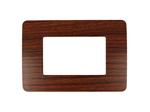 Placche Compatibile Con Bticino Matix, Placche Da 3... - Maison & Cuisine Amazon Italie à 2.30€