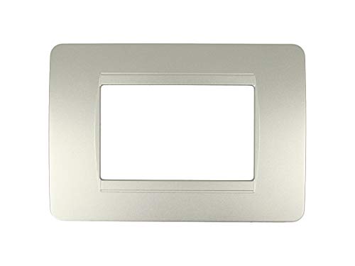 SANDASDON SD68003-07 Plaque Classic 3M Titanium Compatible... - Fournitures Bureau Amazon France à 1.99€