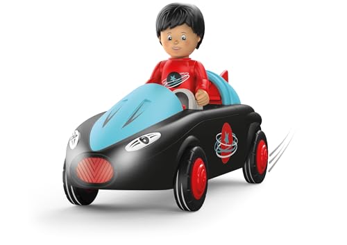 Toddys by siku 0115, Sam Speedy, 3-teiliges Spielzeugauto... - Jouets & Jeux en promo à 14.99€