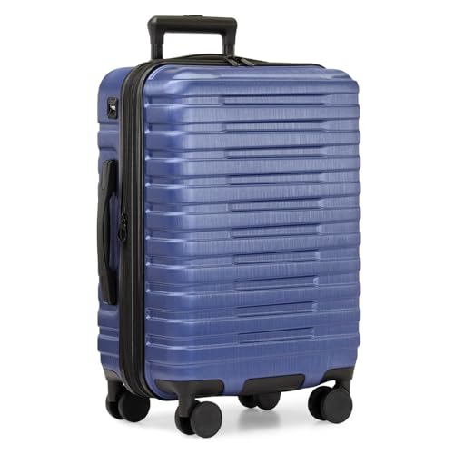 U.S. Traveler Boren Polycarbonate Hardside Rugged Travel... - Auto & Motorcycle Amazon UK à 30.46€