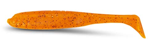 Iron Claw Moby Softbaits Slim Jim Non Toxic 10cm - 16cm 10... - Sports & Fitness Amazon Allemagne à 1.79€