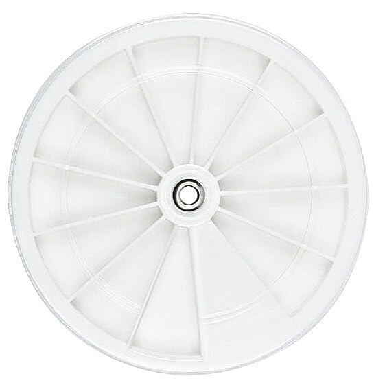 Leeres Maniküre-Karussel - Beauté & Parfums Amazon Allemagne à 1.42€