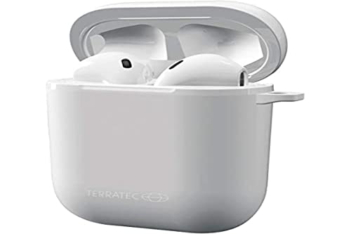 Terratec ADD Case for Apple AirPods Protective Cover... - High-Tech & Électronique en promo à 20.96€