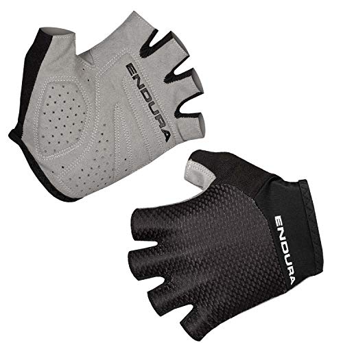 Endura Xtract Lite Cycling Mitt | Gel Padding | Silicone... - Sports & Fitness Amazon Royaume-Uni à 11.55€