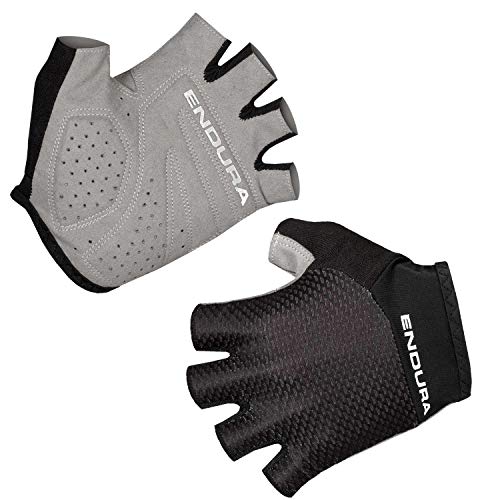 Endura Xtract Lite Cycling Mitt | Gel Padding | Silicone... - Sports & Fitness en promo à 2.28€