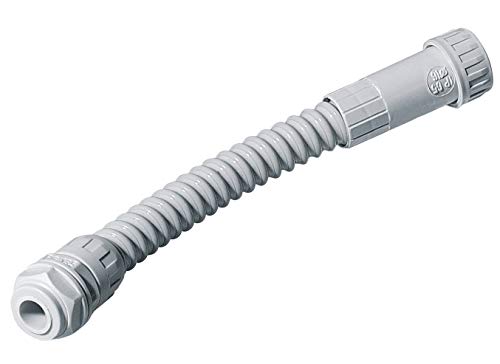 elettrocanali ECCXS16 raccordo flessibile IP65 per tubo... - Animalerie Amazon Italie à 1.90€