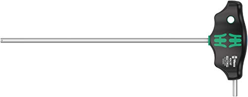 Wera '05023340001 454 HF Tournevis hexagonal, 4 x 200 mm - DIY & Tools Amazon France à 11.04€