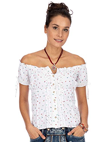 Stockerpoint Bluse Summer - Amazon Allemagne à 11.45€