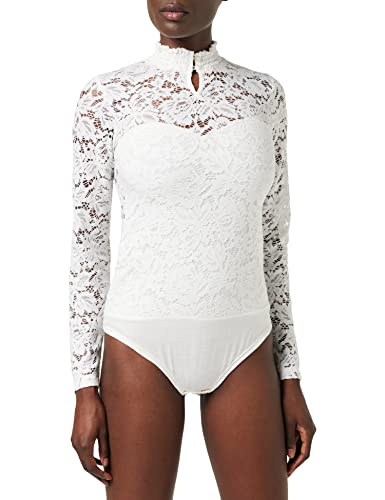 Stockerpoint Body Lilo, Beige, L para Mujer - Réduction -75% à 11.76€