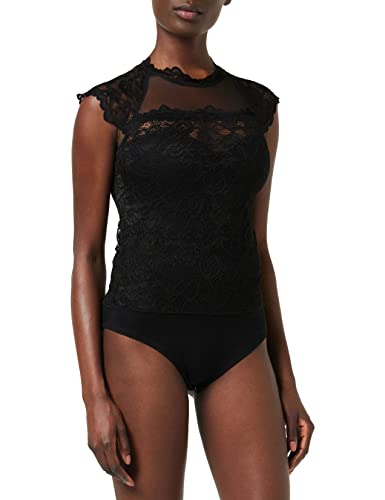 Stockerpoint Body da Donna Romy, Nero, S - Amazon Italie à 14.44€