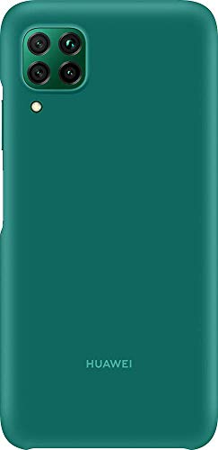HUAWEI P40 Lite PU Case, Green, Original Accessory - High-Tech & Électronique en promo à 3.29€
