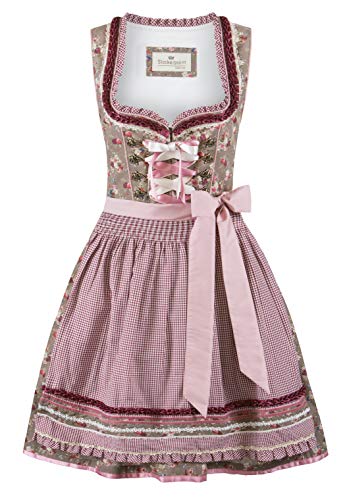 Stockerpoint Dirndl Talita - Maison & Cuisine en promo à 40.82€
