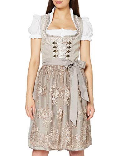 Stockerpoint Dirndl Elyse - Mode & Vêtements en promo à 58.84€