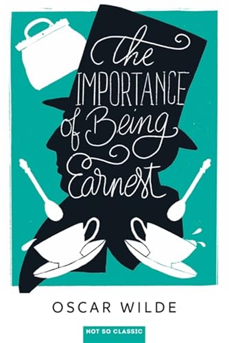 The Importance of Being Earnest - Amazon Royaume-Uni à 2.07€