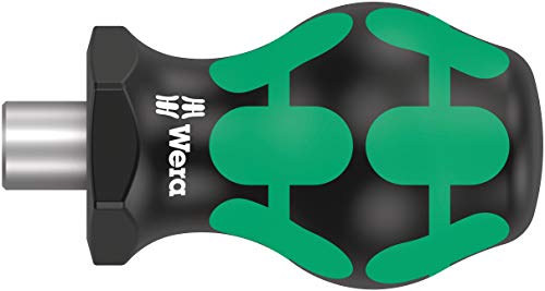 Wera 6003 Joker 11 Set 1 Jeu de clés mixtes, 11 pièces - Jouets & Jeux Amazon France à 14.29€