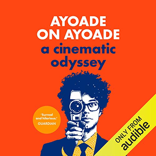 Ayoade on Ayoade - Amazon Royaume-Uni à 3.99€