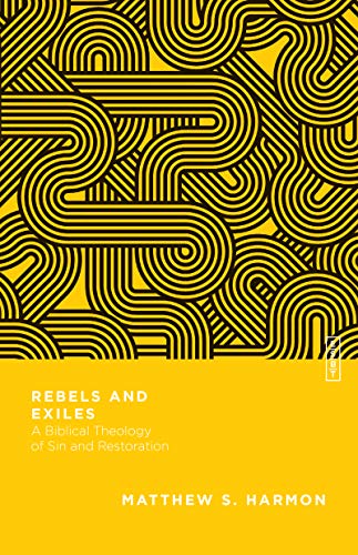 Rebels and Exiles: A Biblical Theology of Sin and... - Amazon Royaume-Uni à 4.50€