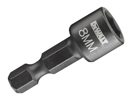 DEWALT DT7462-QZ - Llave vaso hexagonal magnética de 8x35mm - Bricolage & Outils Amazon France à 2.51€