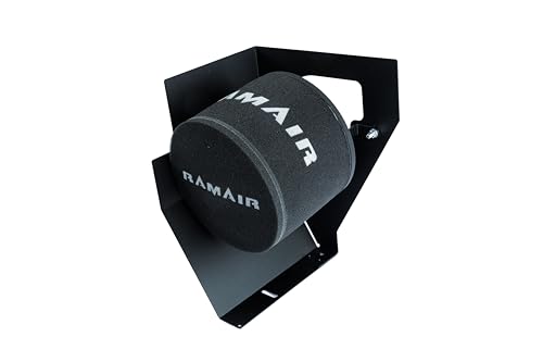 Ramair Air Filter Induction Intake Heat Shield Kit BMW 3... - High-Tech & Électronique Amazon Royaume-Uni à 136.37€