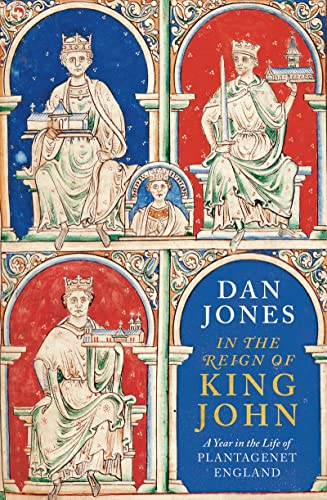 In the Reign of King John: A Year in the Life of... - Sports & Fitness Amazon Royaume-Uni à 4.99€