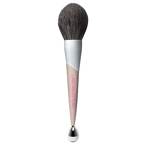 beautyblender Big Boss Double-Sided Powder Brush for... - Beauté & Parfums en promo à 14.40€