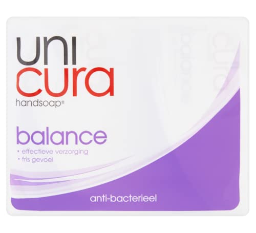 Unicura Jabón Balance Duo 90 Gram, 90 g, 2 Piezas - High-Tech & Électronique Amazon Espagne à 5.98€